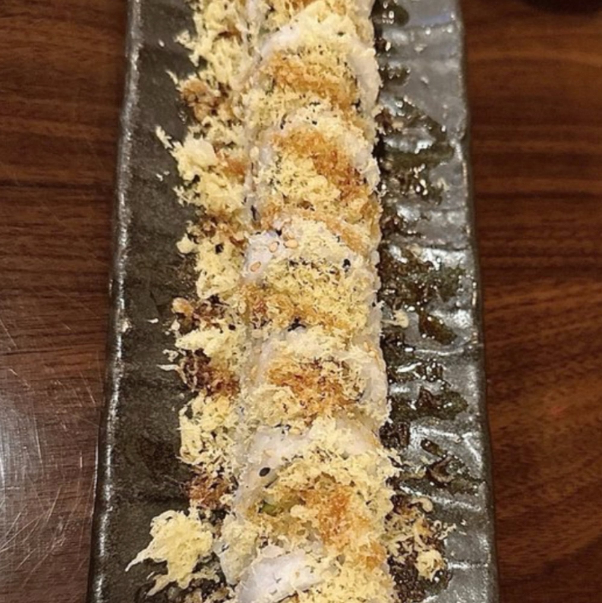 Crunch Roll