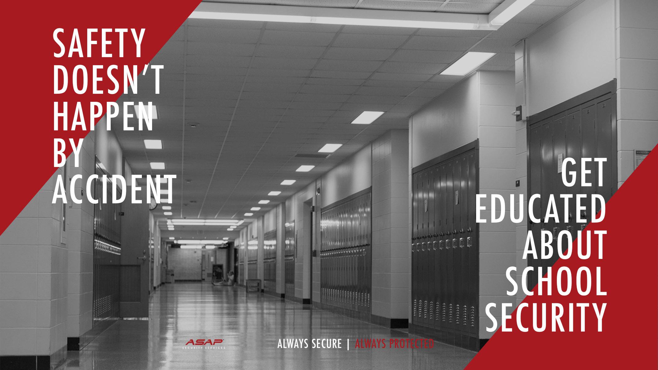 ASAP Security Services Image