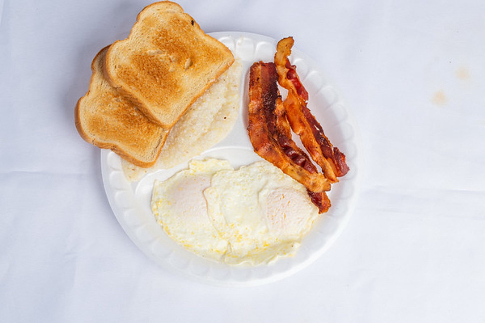 Breakfeast Platter