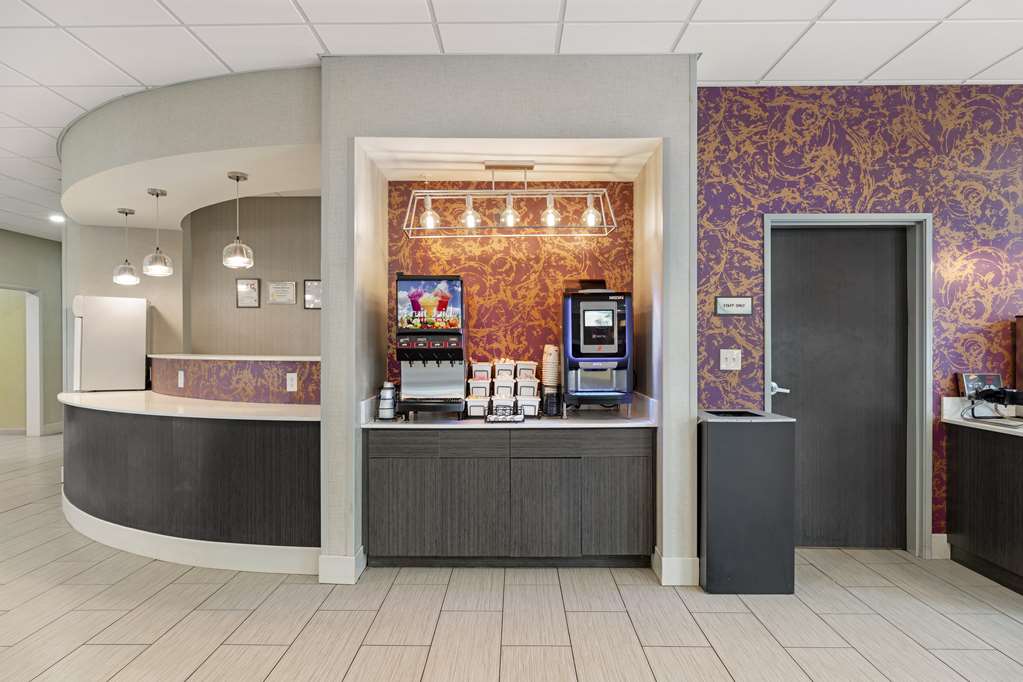 Best Western Plus Ruston Hotel Image