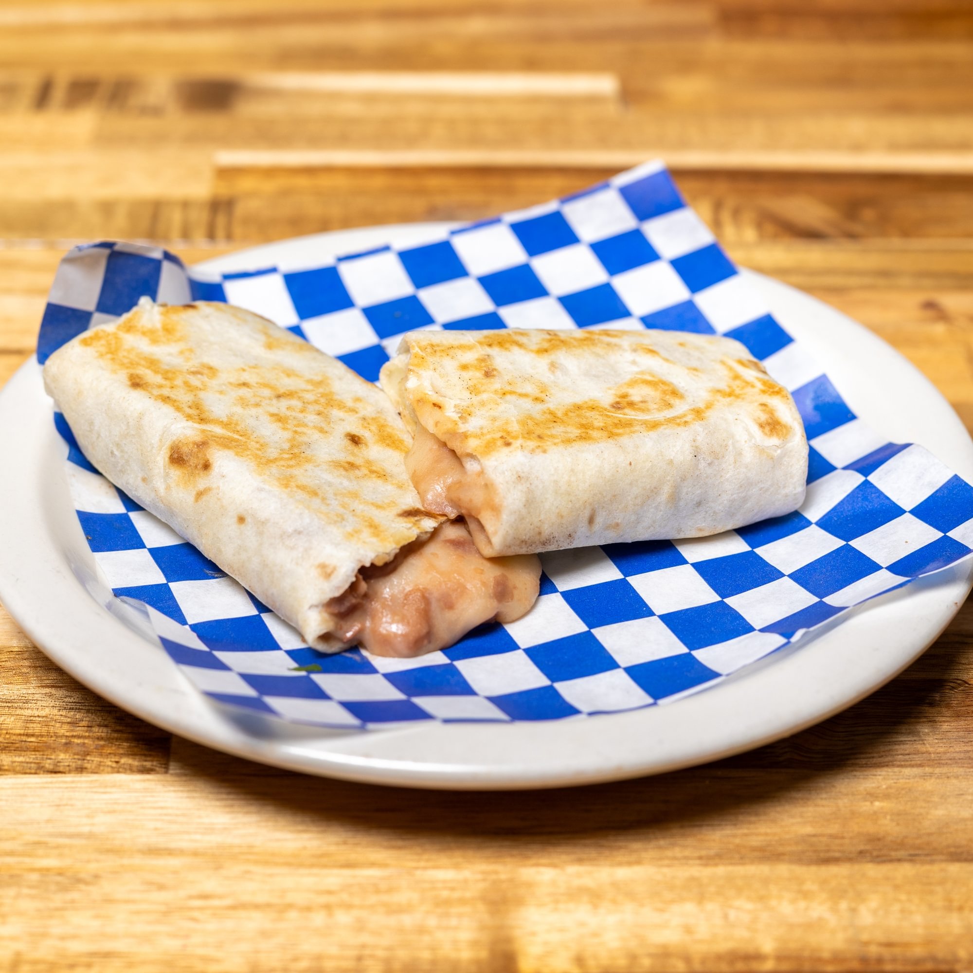 Breakfast Burritos