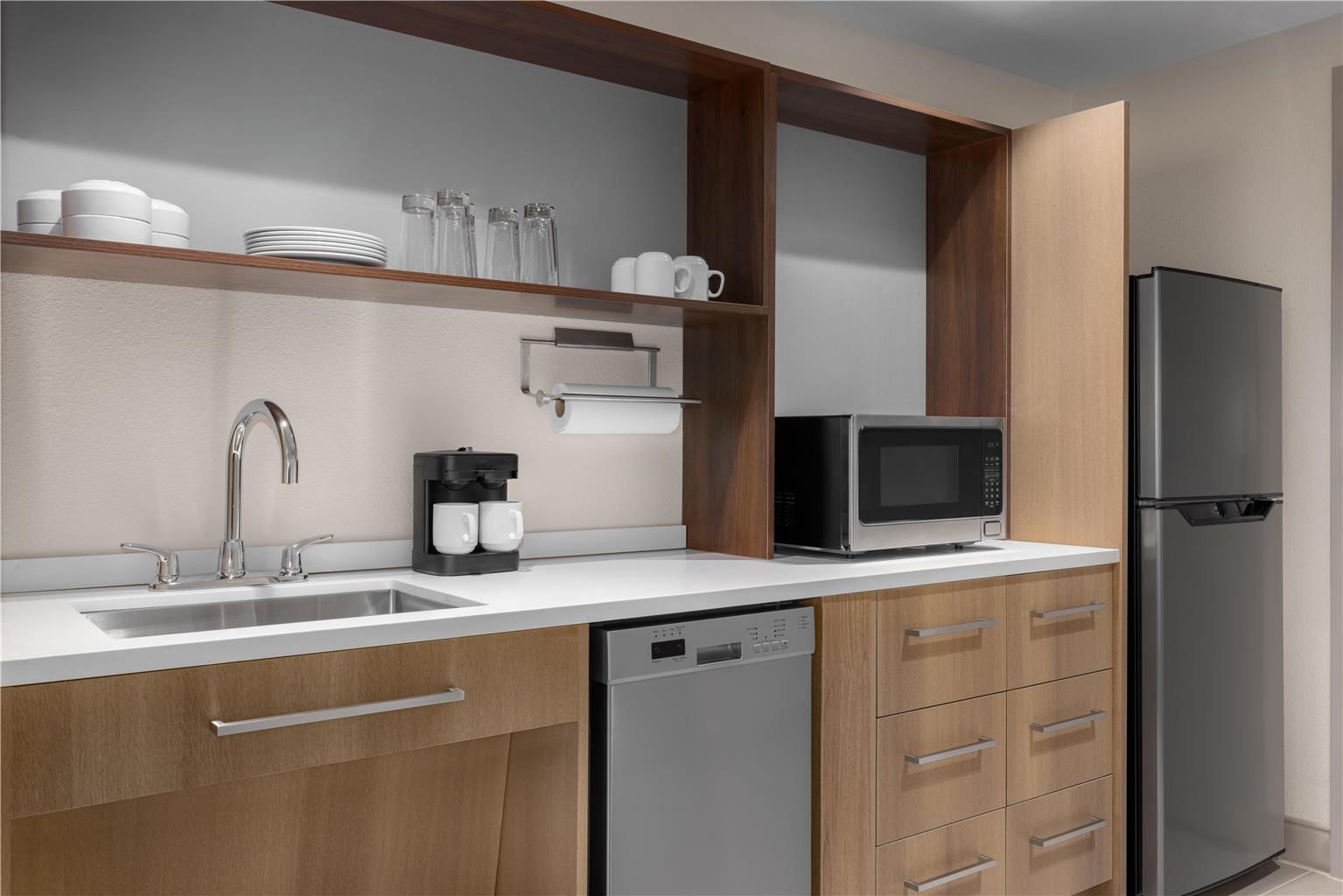 Home2 Suites by Hilton Virginia Beach Princess Anne Image