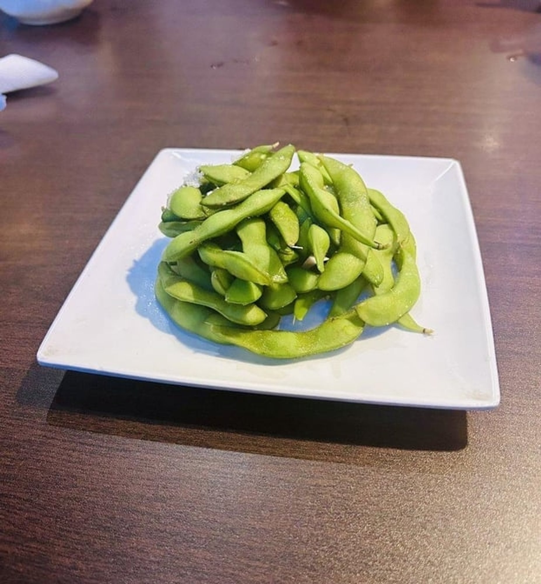 A8. Edamame