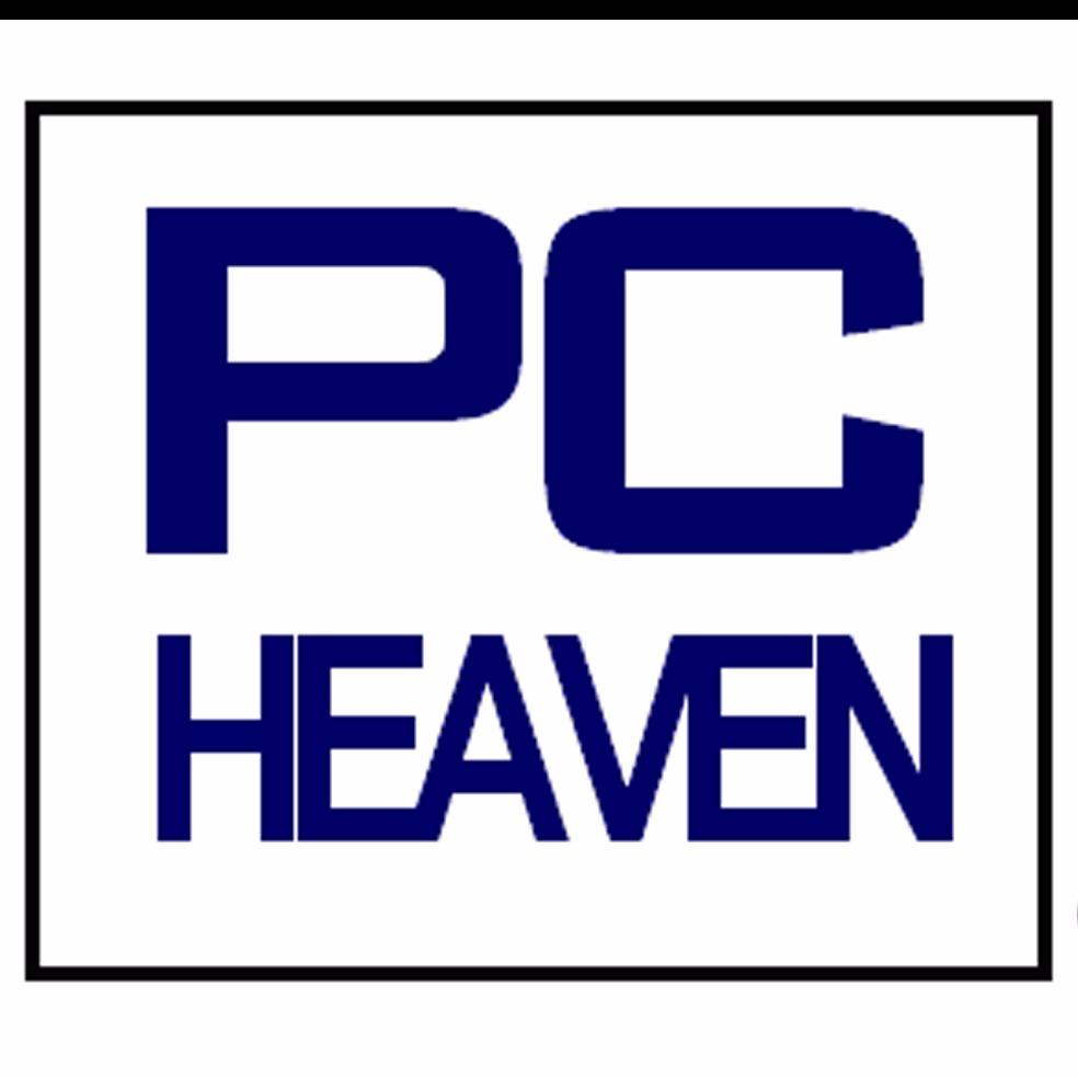 PC Heaven Logo