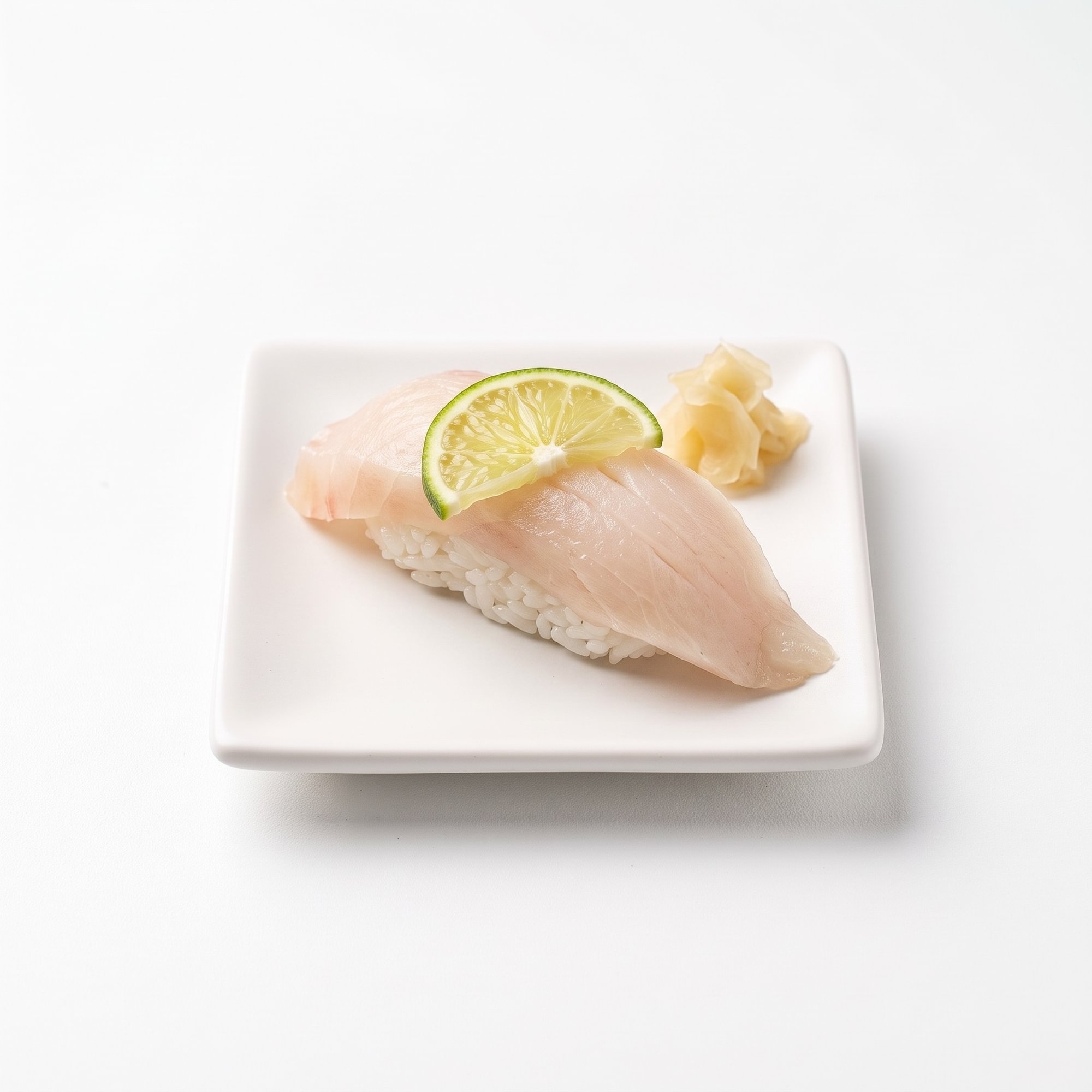 White Tuna