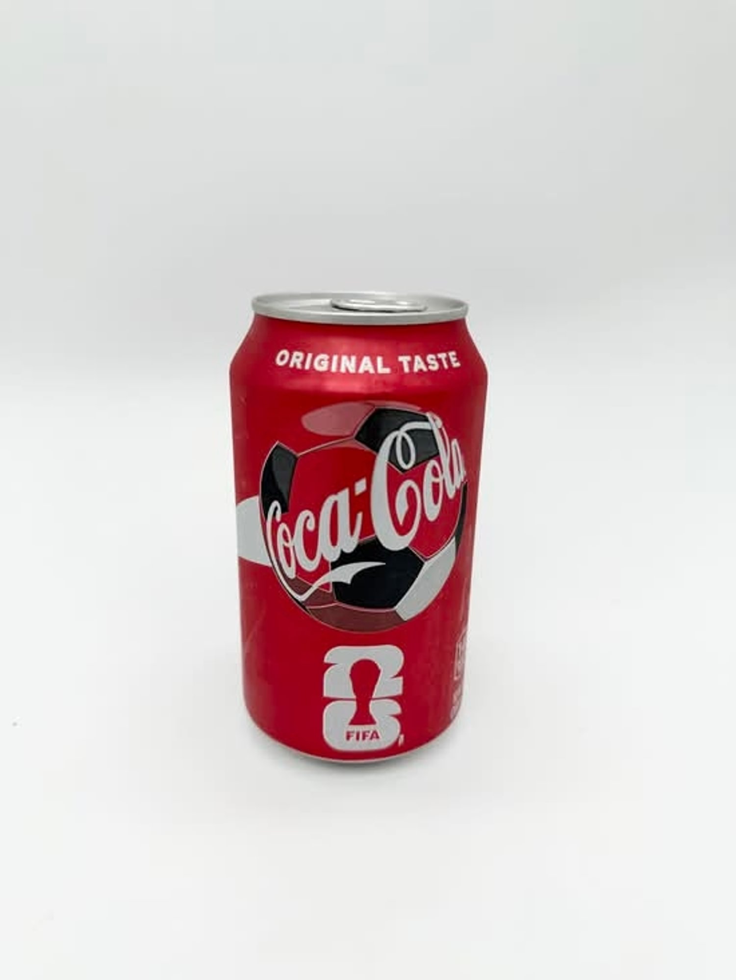 Can Sodas
