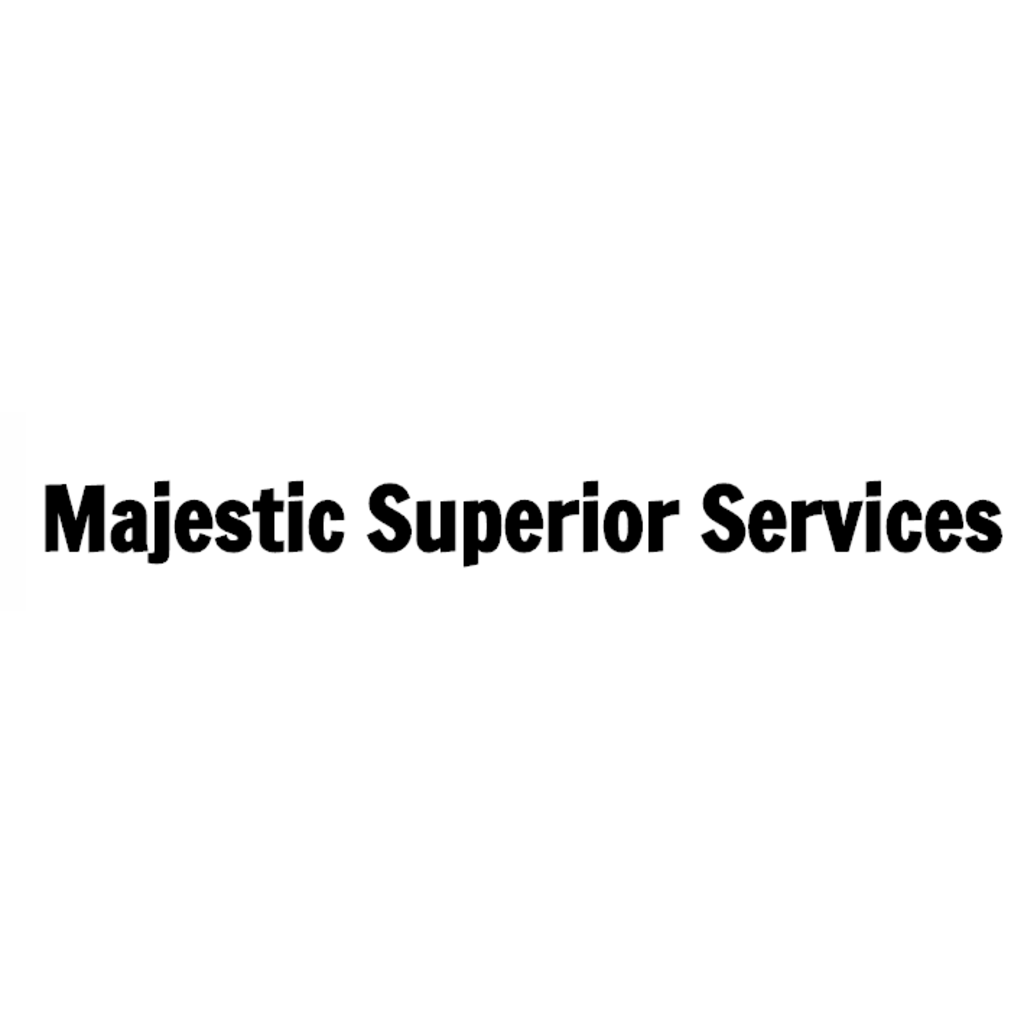 Majestic Superior Services Logo