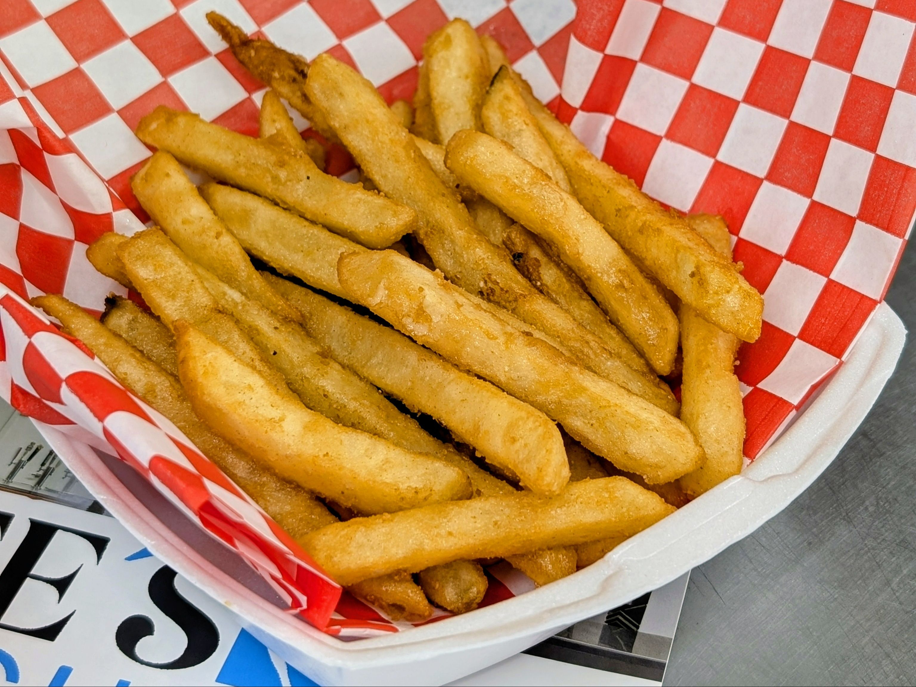 Fries