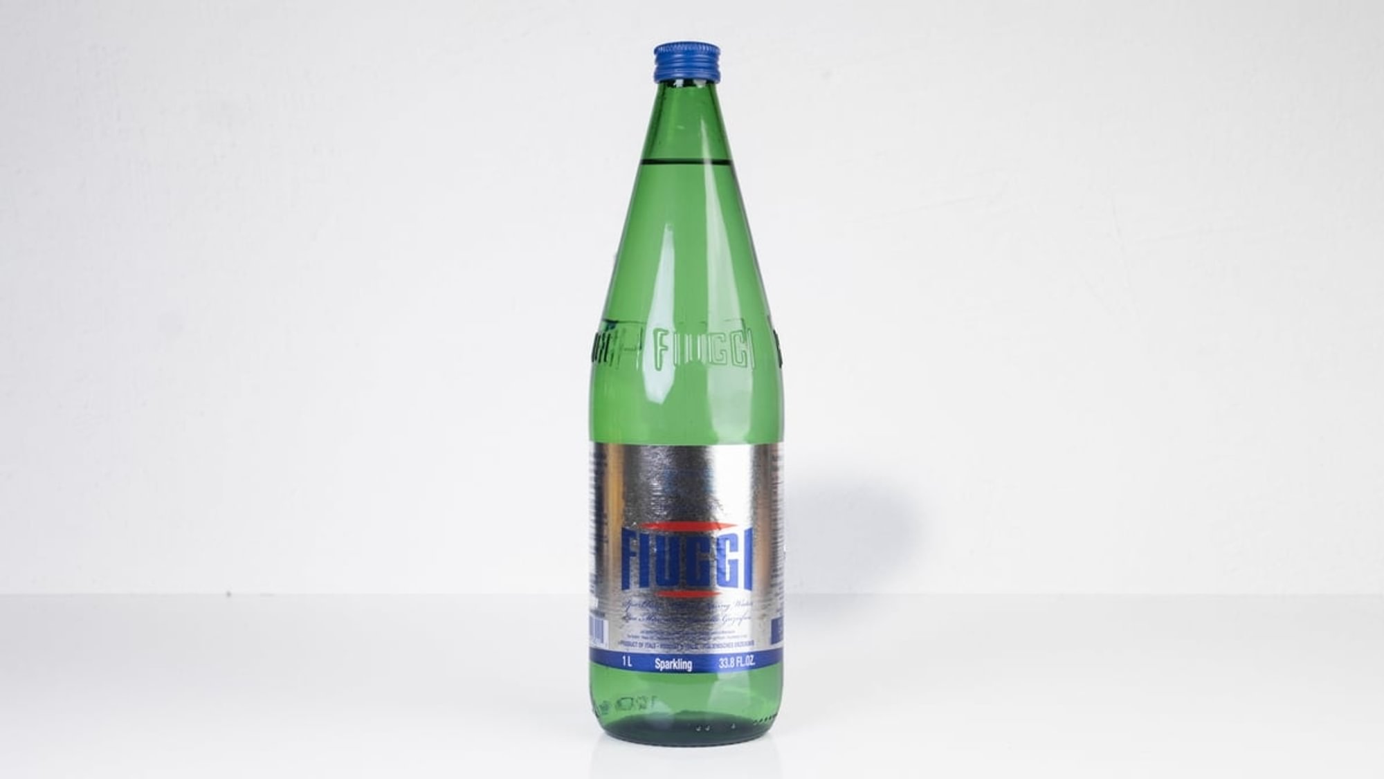 Sparkling Water Personal