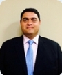 Photo of Afick Sharar - Morgan Stanley