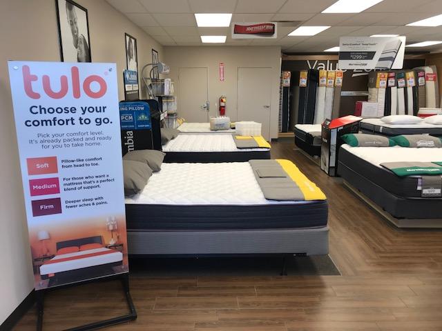 Mattress Firm Bloomington Photo