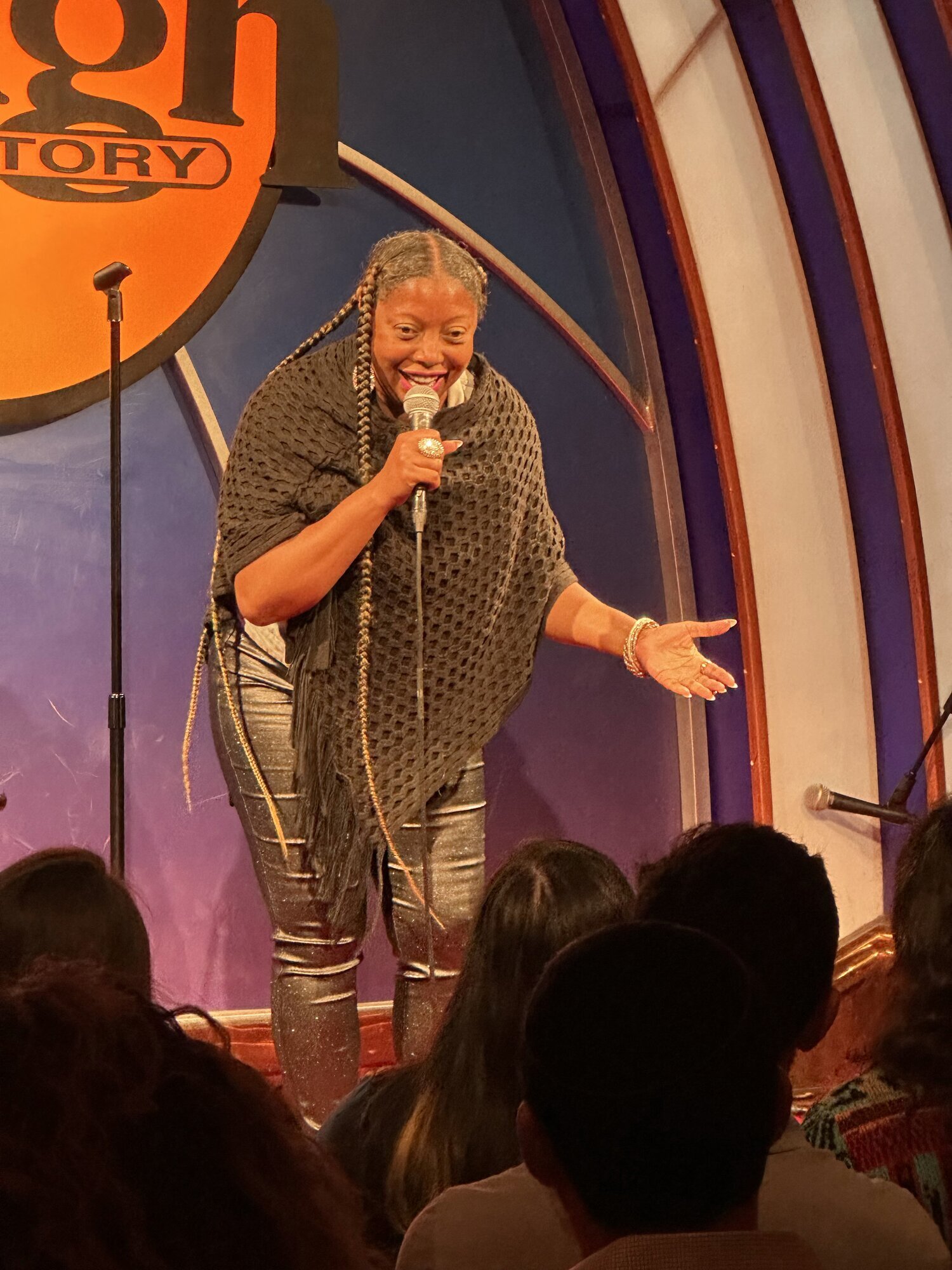 Del Harrison, LLC Image