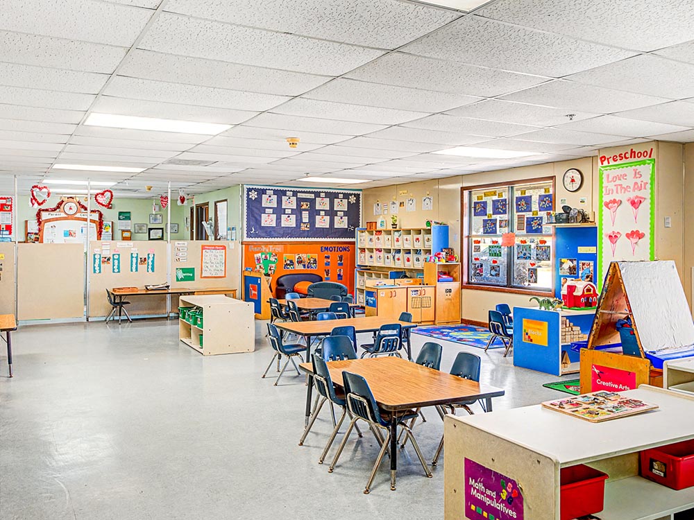 Dorscher KinderCare Image