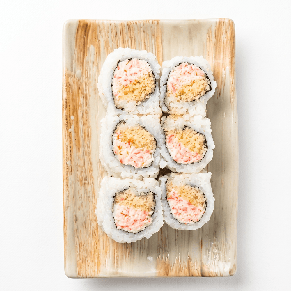Crunchy Roll
