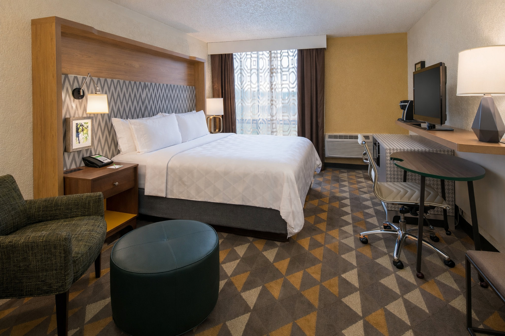 Holiday Inn Portland- I-5 S (Wilsonville) by IHG Image