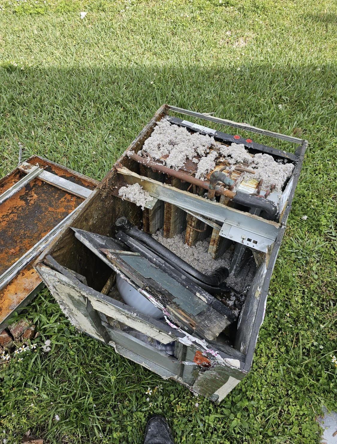 All American Cooling Image