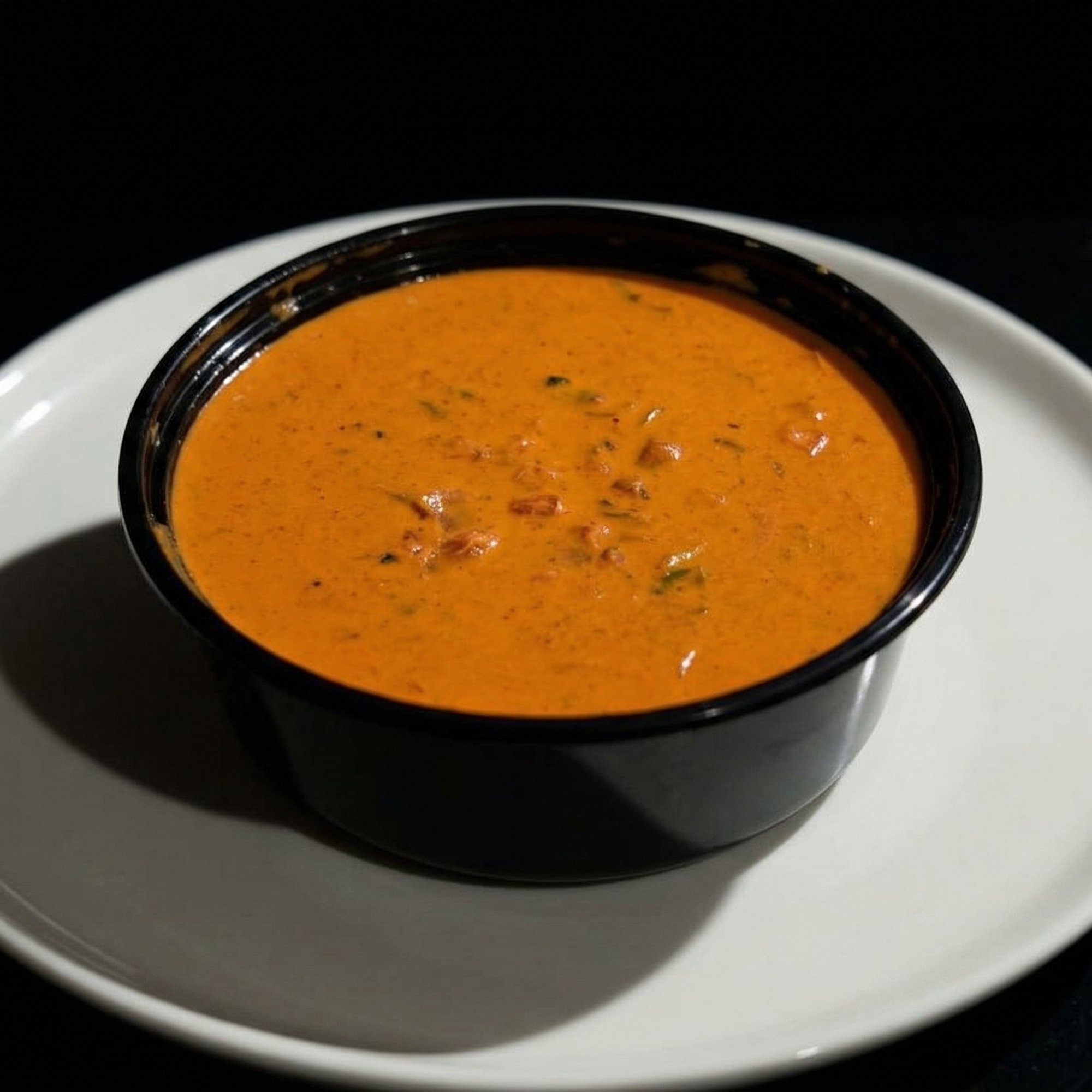 Kaju Butter Masala Ent
