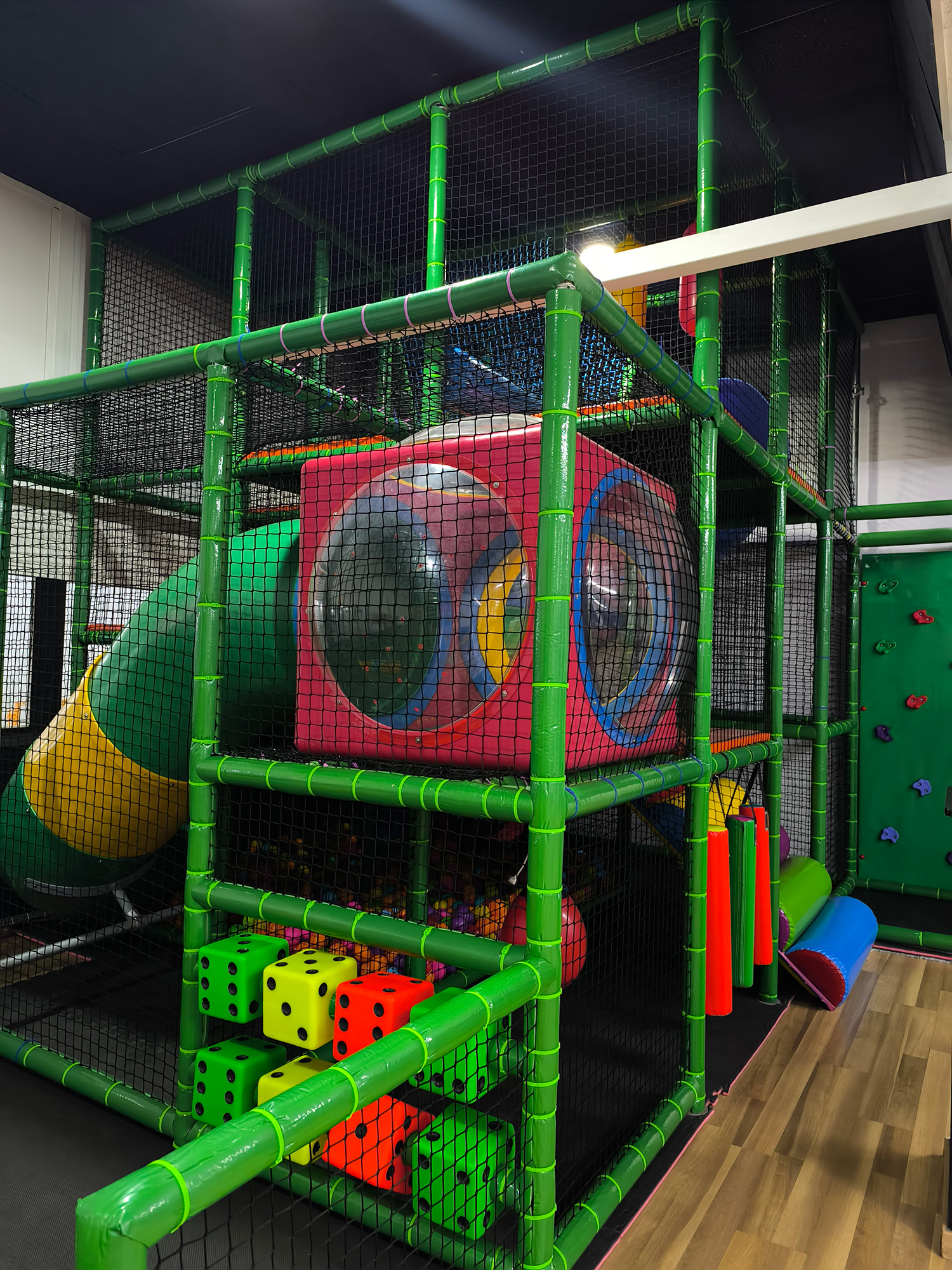 Galería en miniatura