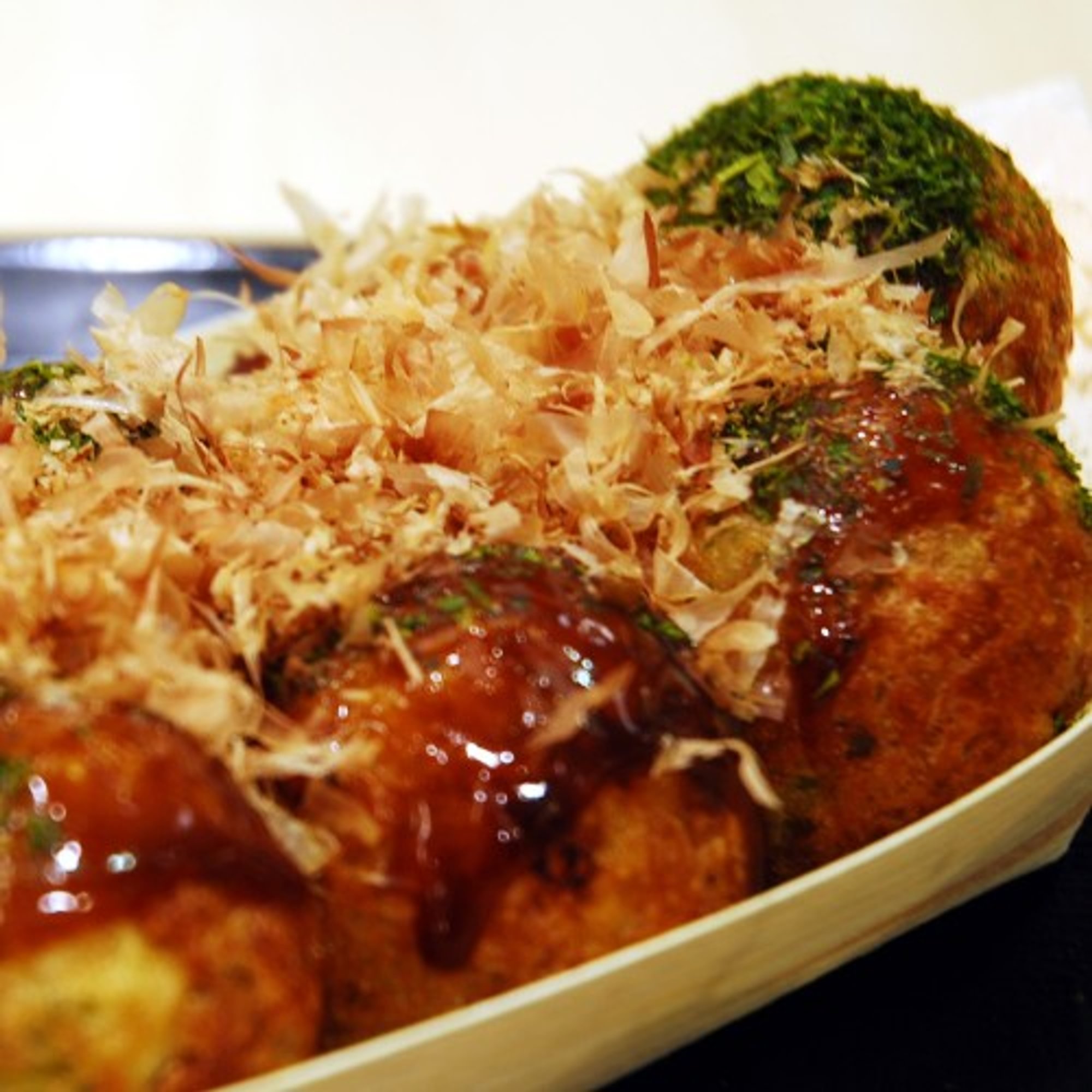 Tako Yaki