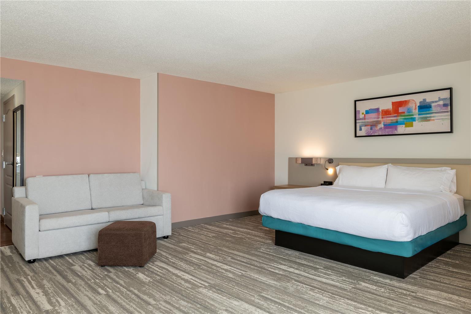 Hilton Garden Inn Portland Airport Image