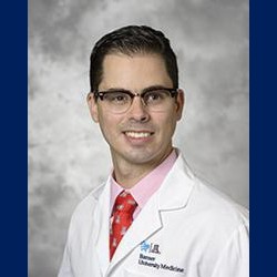 Alejandro Recio Boiles, MD