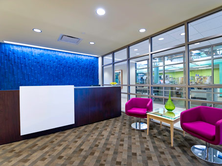 Regus - Michigan, Ann Arbor - South State Commons Photo