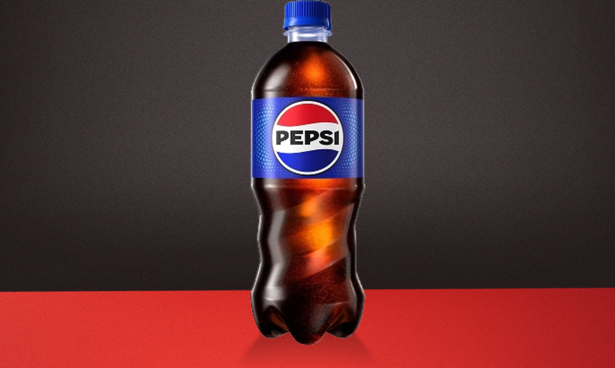 Bottled Drinks