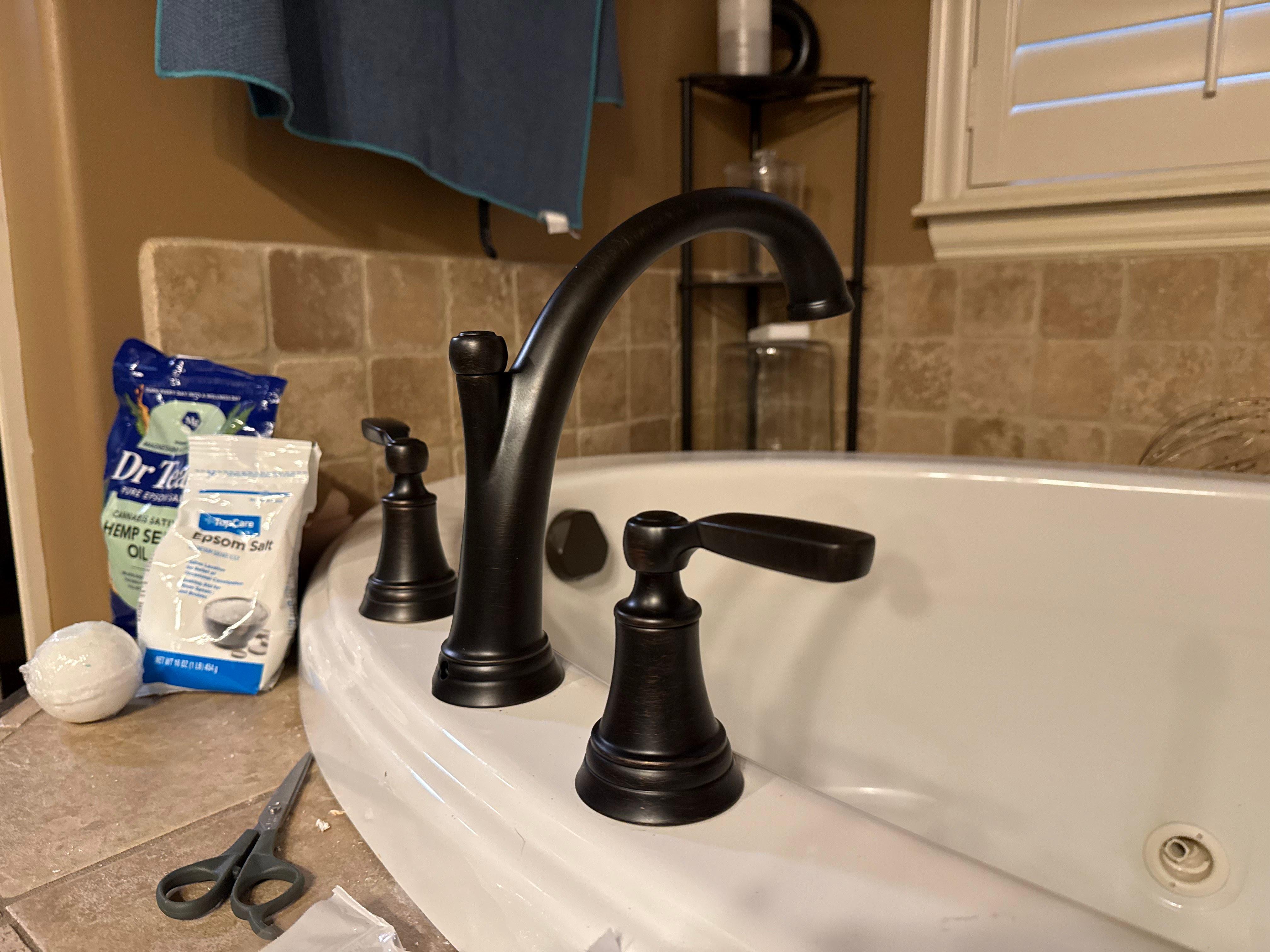 Spot On Plumbing Image