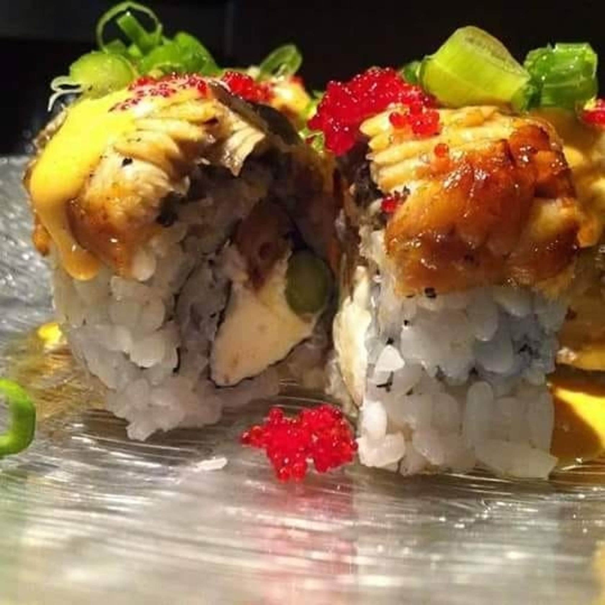 Alligator Roll