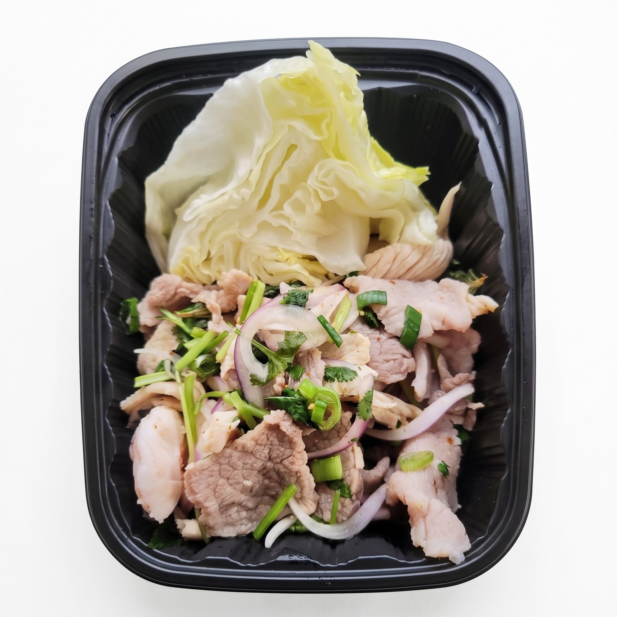 Larb Salad