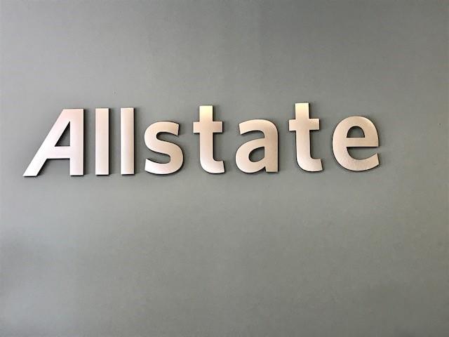 Images Kimberly Webb: Allstate Insurance