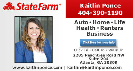 Kaitlin Ponce - State Farm Insurance Agent Photo