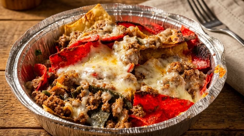 Nachos