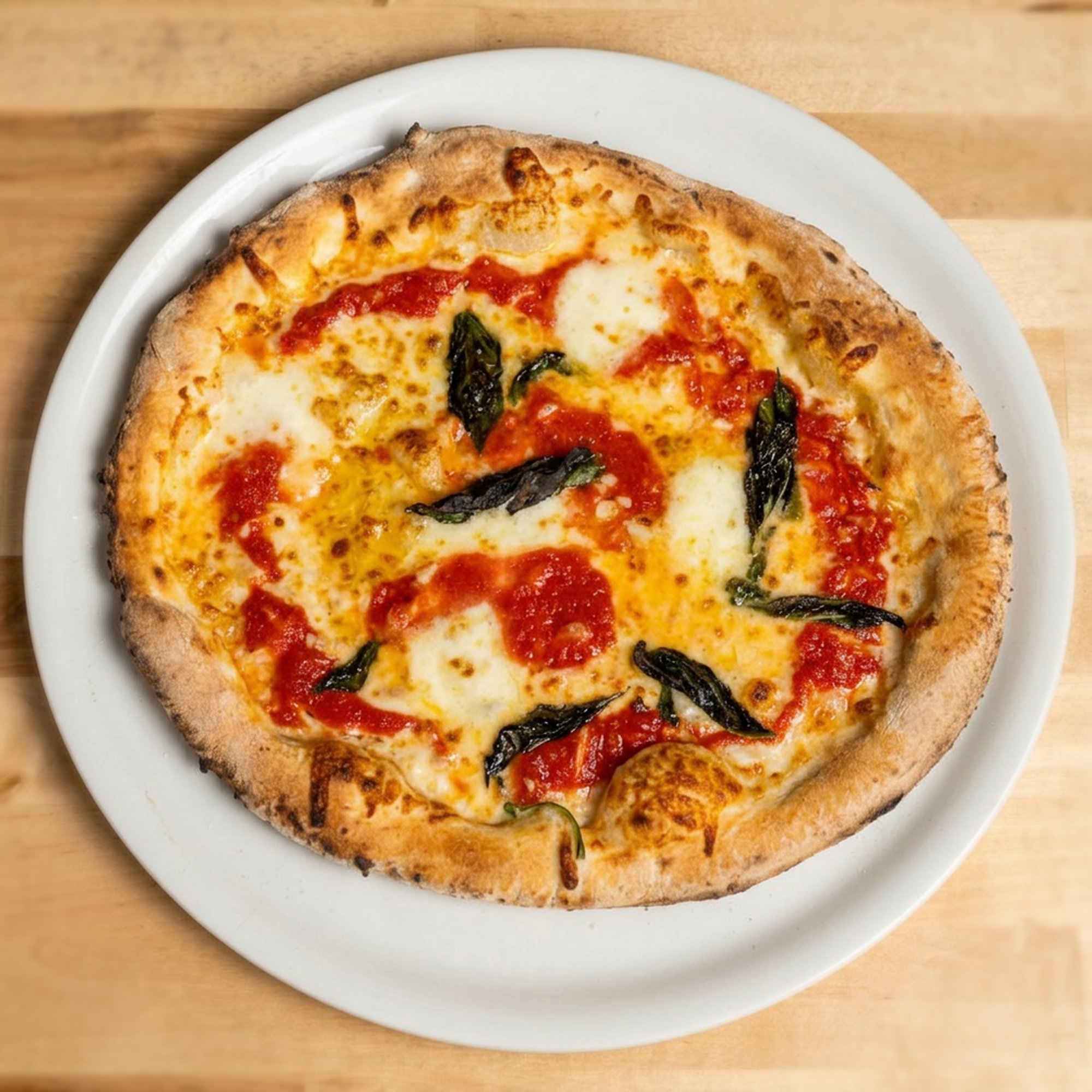 Margherita Special