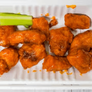 Boneless (5 Pcs.)