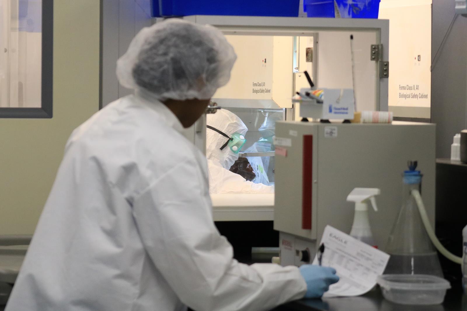 Eagle Analytical Services Image