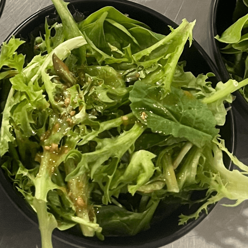 Side of Greens (GF)