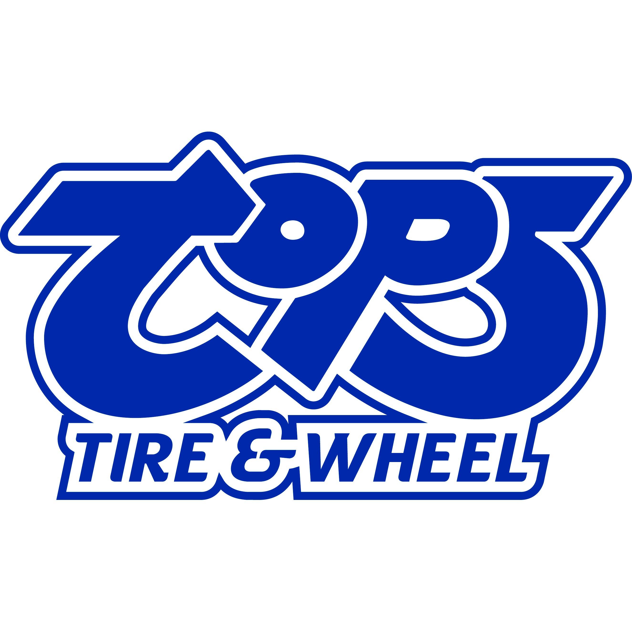 Tops Tire & Wheel