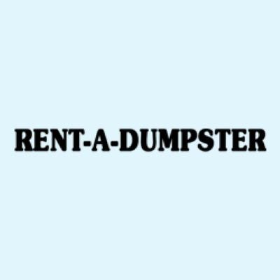 Rent-A-Dumpster Logo