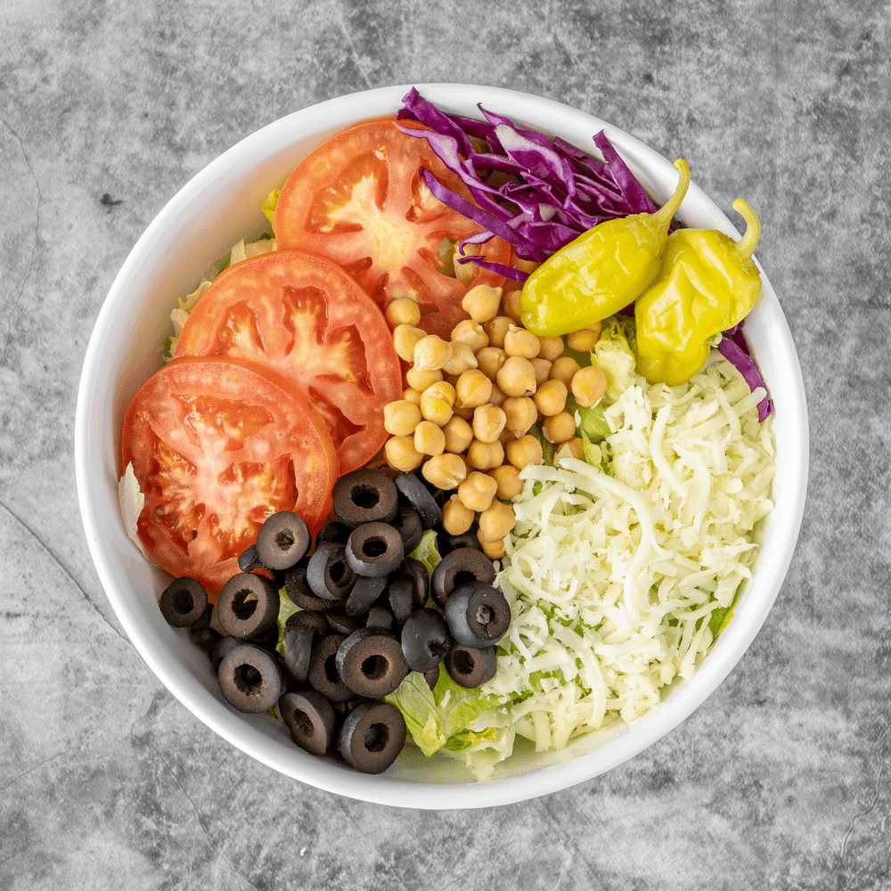 Italian Salad