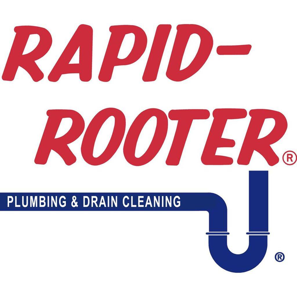 Rapid Rooter Logo