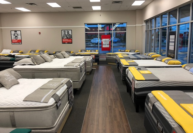 Mattress Firm Midwest City Photo