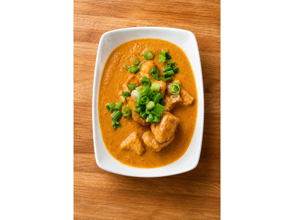 Mango Chicken