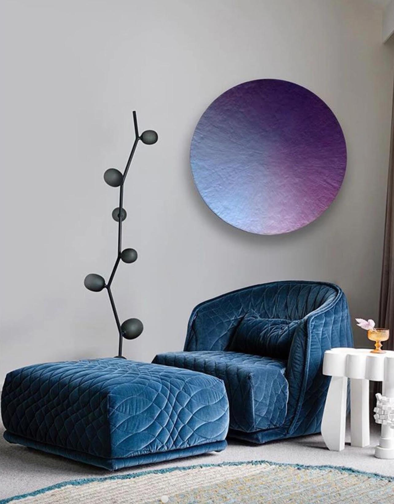 In Style Furnishing Design Image