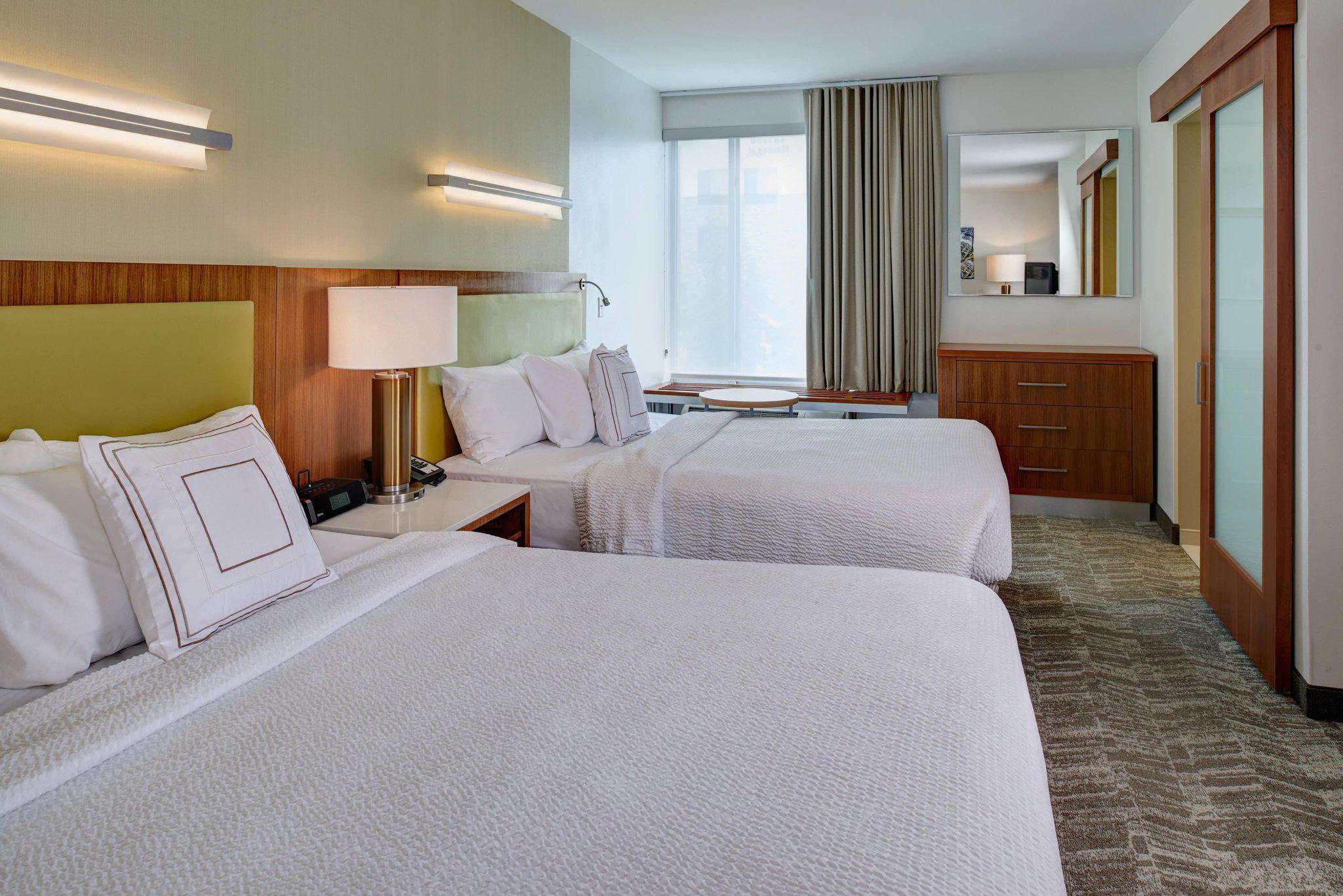 SpringHill Suites by Marriott Saginaw Photo