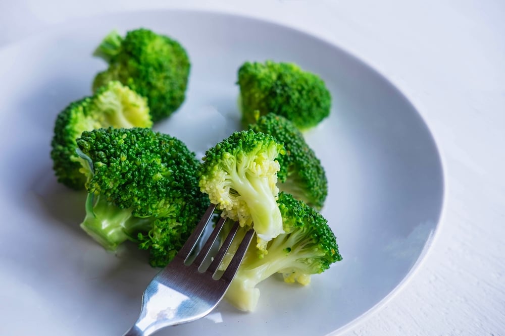 Broccoli
