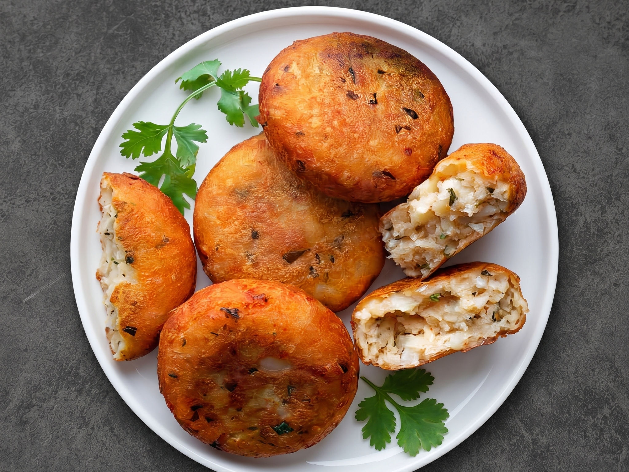 Alu Tikki