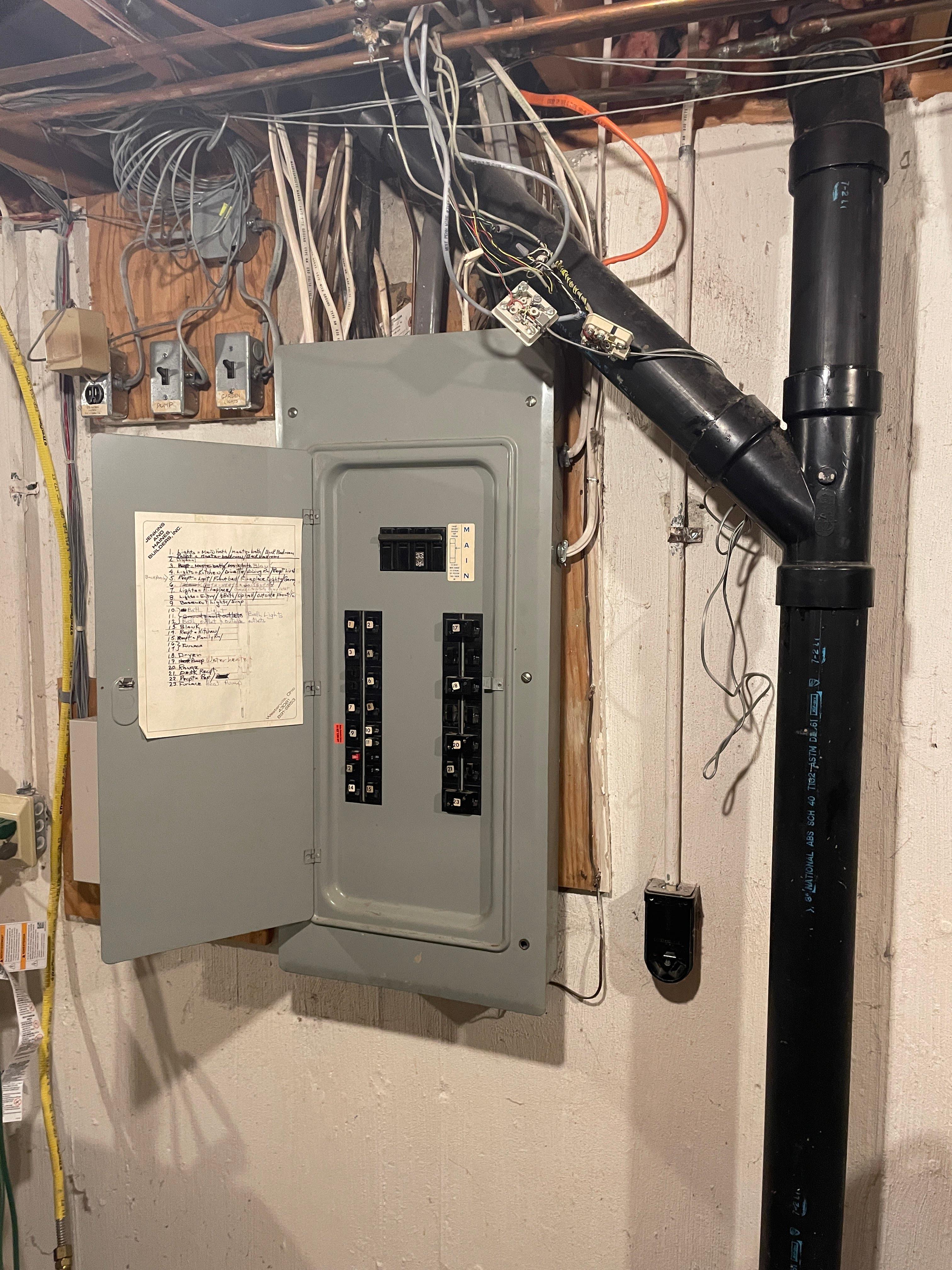 Revamp Electric Image