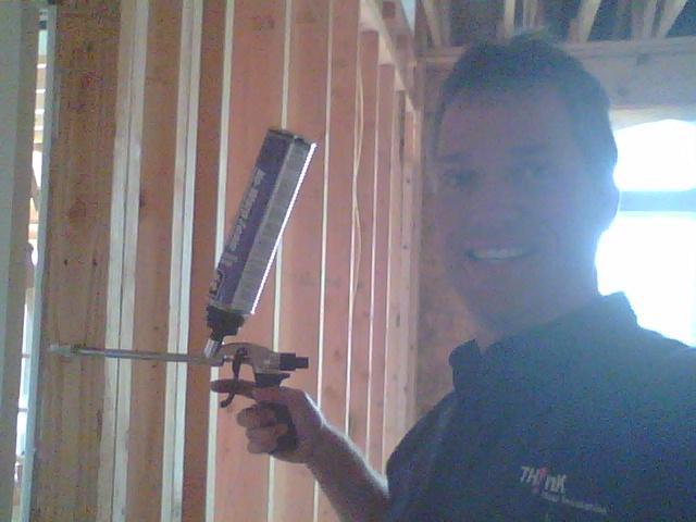 Think Home Insulation Image