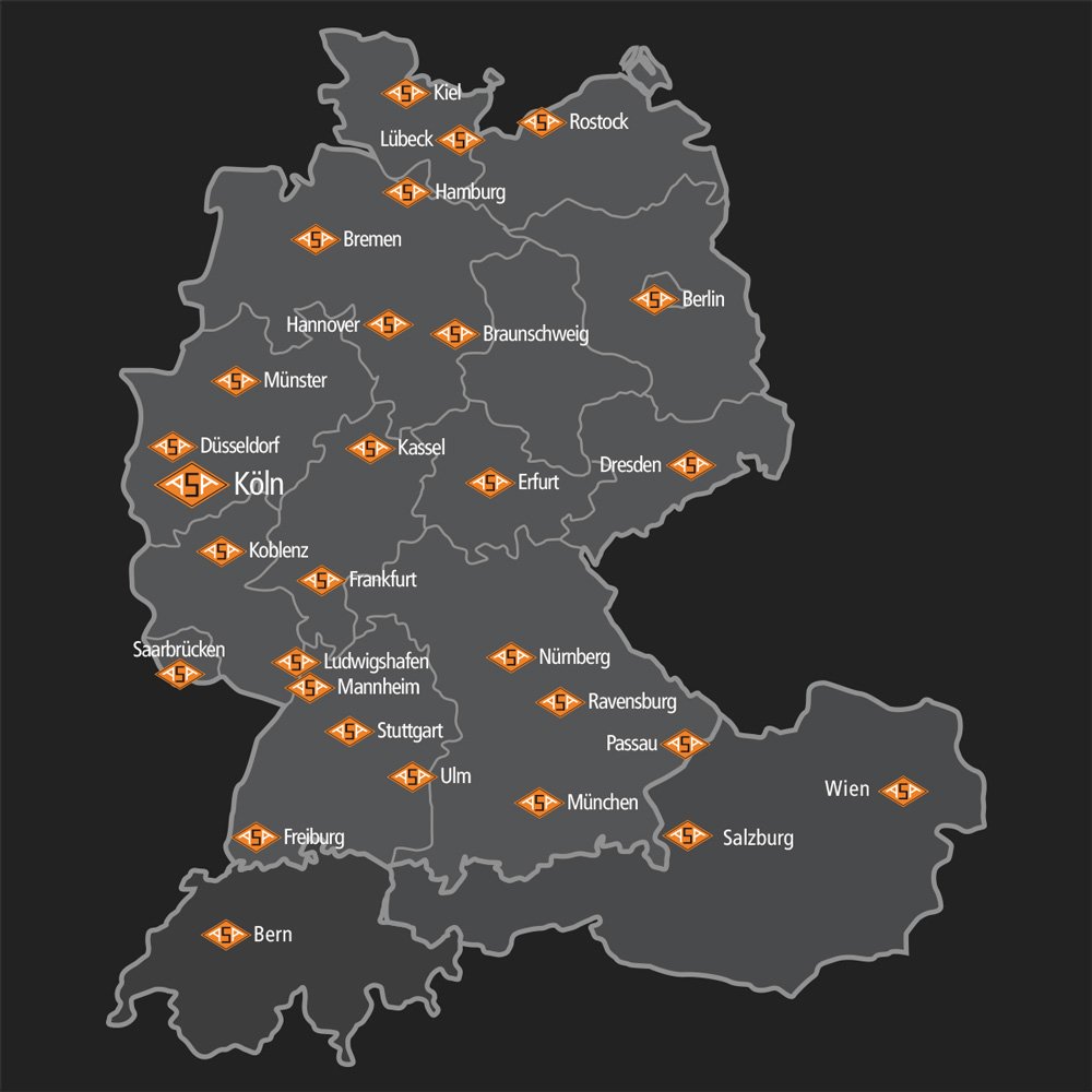 Bilder ASA GmbH